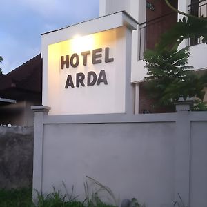 Hotel Arda Bali