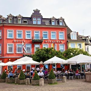 Hotel Hirschen