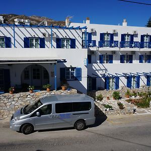 Adonis Hotel Naxos